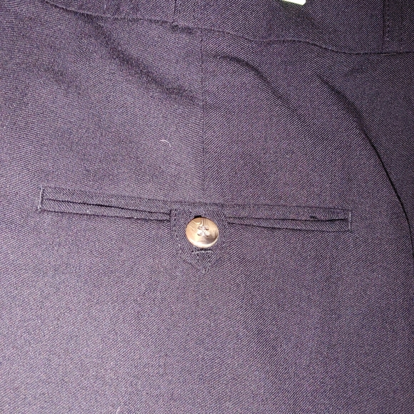 HAGGER COLLECTIONS Mens Dress pants - Picture 9 of 10